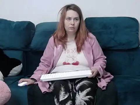 EmilyJenner online show from 03/23/26, 03:28