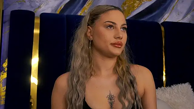 Chloe GraceeX online show from 01/11/26, 09:44