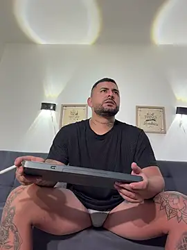 david10kc online show from 04/10/26, 01:51