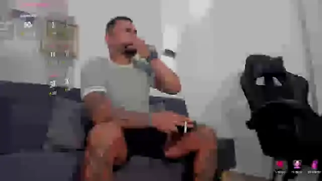 david10kc online show from 03/17/26, 02:58