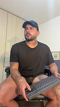 david10kc online show from 11/29/25, 04:45