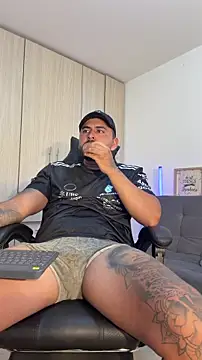 david10kc online show from 11/30/25, 07:47