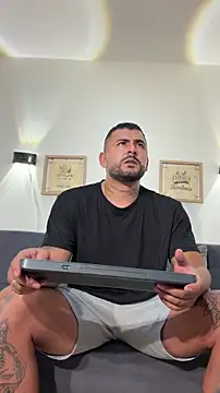 david10kc online show from 04/01/26, 01:30