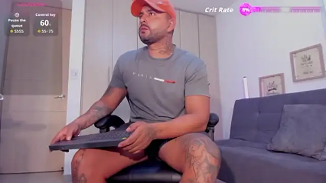 david10kc online show from 11/27/25, 01:39