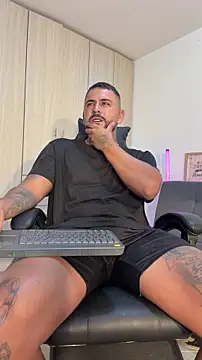 david10kc online show from 12/03/25, 04:02