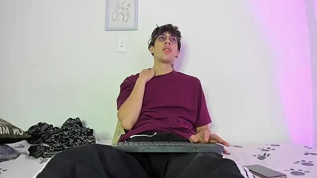 Dio  morningstar online show from 02/26/26, 01:44