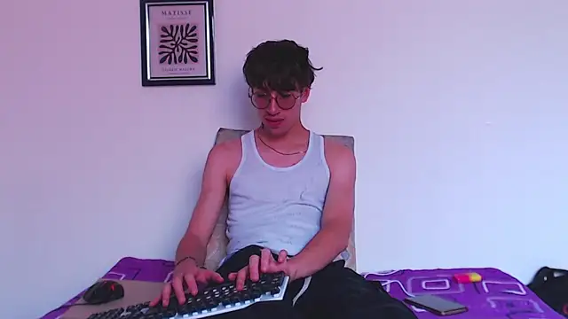 Dio  morningstar online show from 02/19/26, 08:06