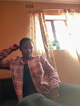 Sexycharmaine online show from 11/26/25, 10:04