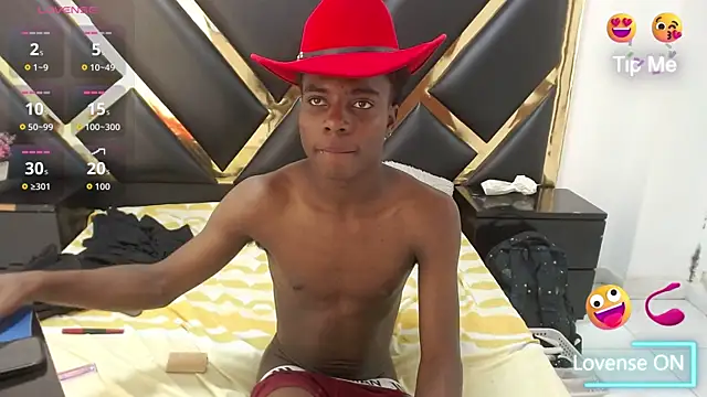 NoahJhonson69 online show from 04/01/26, 01:41