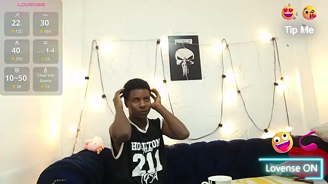 NoahJhonson69 online show from 02/21/26, 11:56