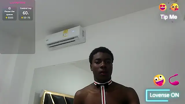 NoahJhonson69 online show from 01/31/26, 07:34