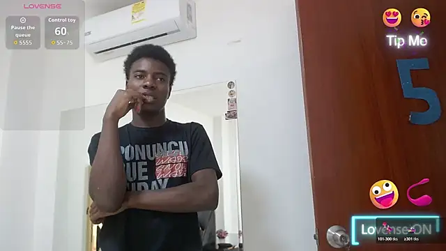 NoahJhonson69 online show from 04/01/26, 11:33