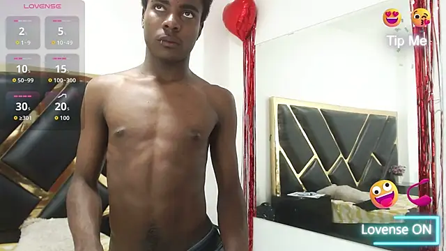 NoahJhonson69 online show from 03/03/26, 04:36