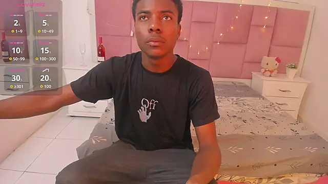 NoahJhonson69 online show from 11/27/25, 06:30