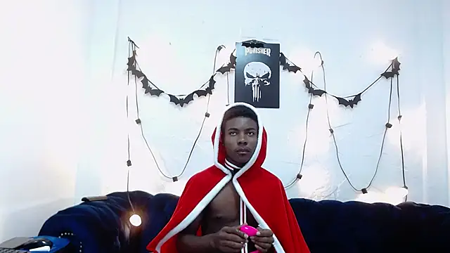 NoahJhonson69 online show from 11/28/25, 07:36