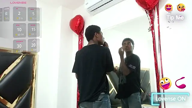 NoahJhonson69 online show from 02/26/26, 12:05