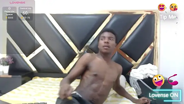 NoahJhonson69 online show from 03/07/26, 11:16