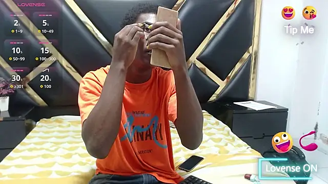 NoahJhonson69 online show from 02/28/26, 11:54