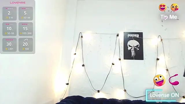 NoahJhonson69 online show from 02/20/26, 11:45