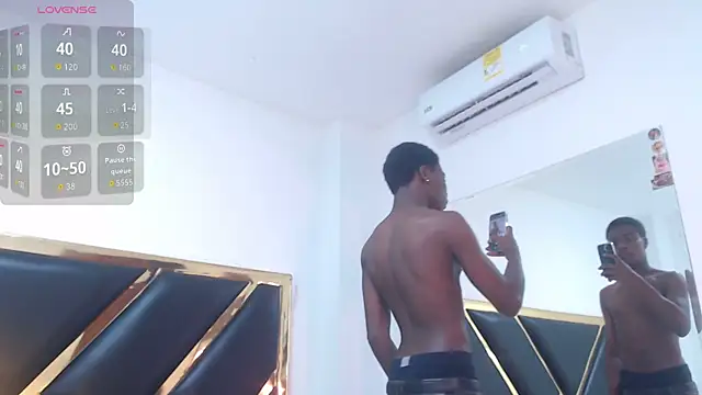 NoahJhonson69 online show from 01/09/26, 02:35