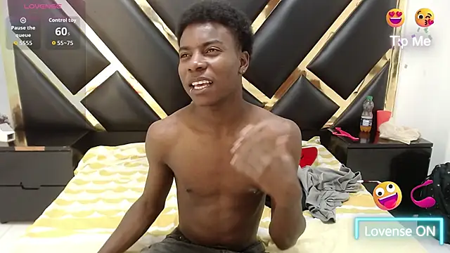 NoahJhonson69 online show from 03/27/26, 11:22