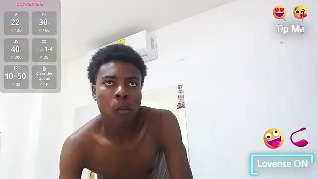 NoahJhonson69 online show from 03/26/26, 11:41