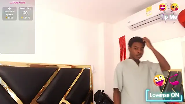 NoahJhonson69 online show from 02/13/26, 11:54