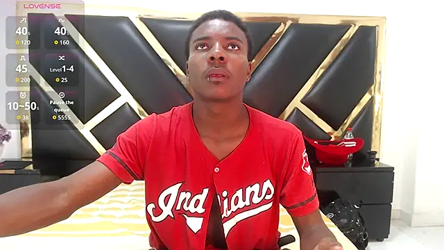 NoahJhonson69 online show from 01/06/26, 07:29