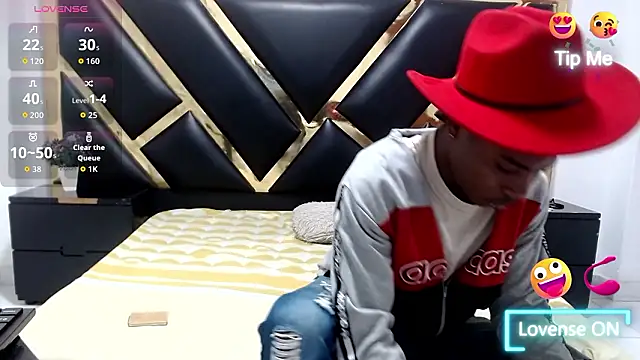 NoahJhonson69 online show from 03/06/26, 11:16