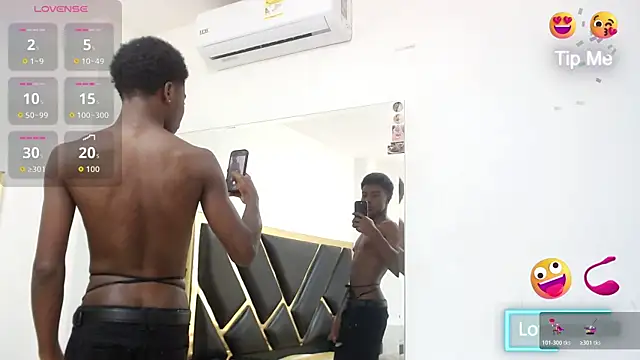 NoahJhonson69 online show from 03/29/26, 11:56