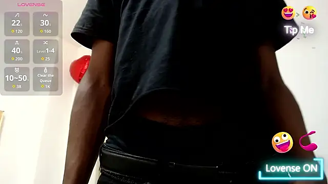 NoahJhonson69 online show from 03/08/26, 12:08