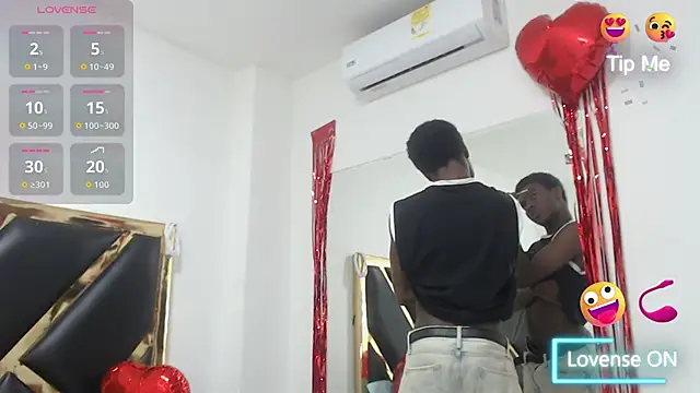 NoahJhonson69 online show from 02/16/26, 12:15