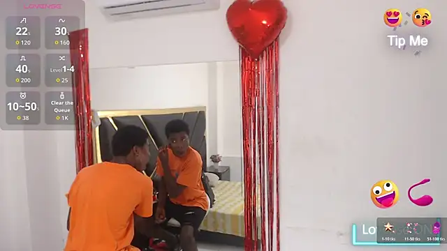 NoahJhonson69 online show from 02/12/26, 11:54