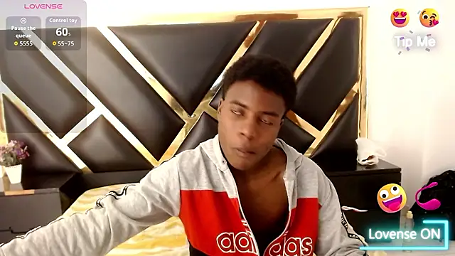 NoahJhonson69 online show from 03/19/26, 11:54