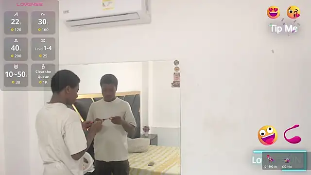 NoahJhonson69 online show from 02/11/26, 11:54