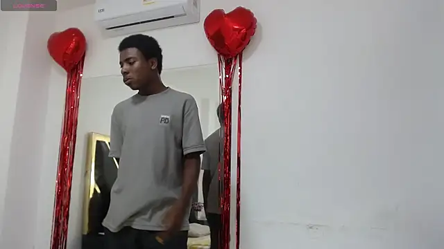 NoahJhonson69 online show from 02/27/26, 01:22