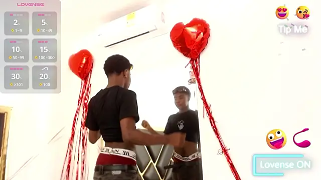 NoahJhonson69 online show from 03/17/26, 04:32