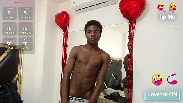 NoahJhonson69 online show from 03/14/26, 11:16