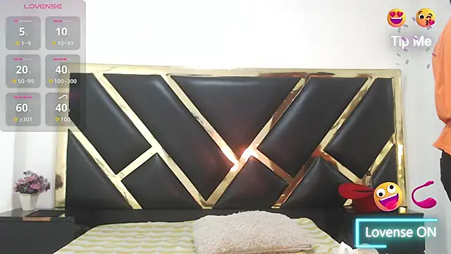 NoahJhonson69 online show from 01/11/26, 07:10