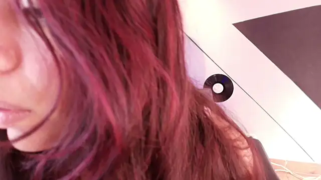 goddess julieta online show from 01/07/26, 07:08