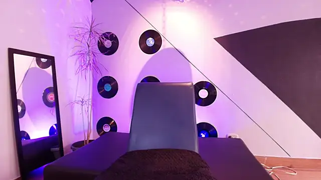 goddess julieta online show from 02/13/26, 07:14