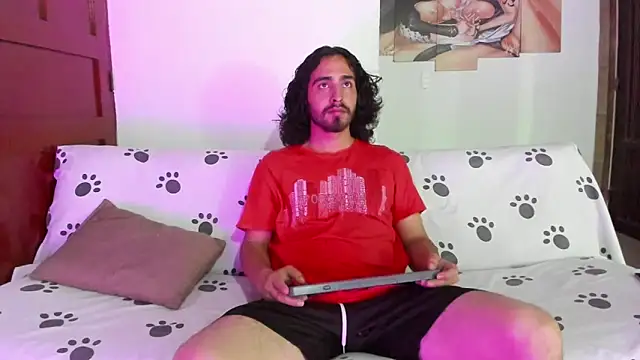 Jave rave online show from 03/19/26, 03:28