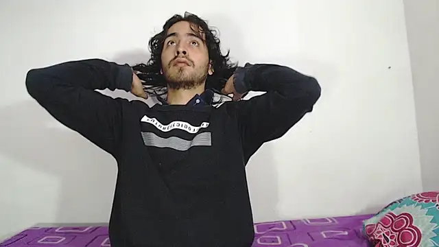 Jave rave online show from 12/15/25, 01:17