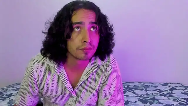 Jave rave online show from 02/07/26, 03:25