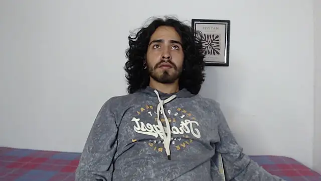 Jave rave online show from 03/16/26, 03:25