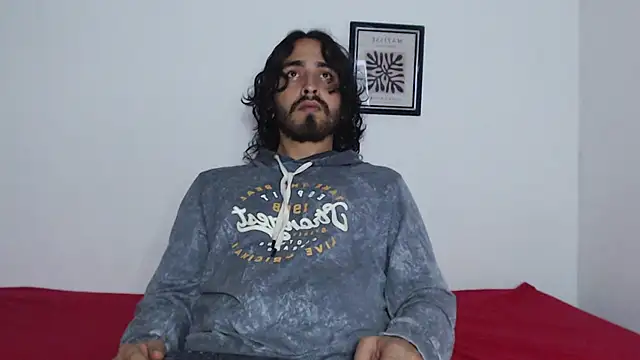 Jave rave online show from 03/25/26, 01:39