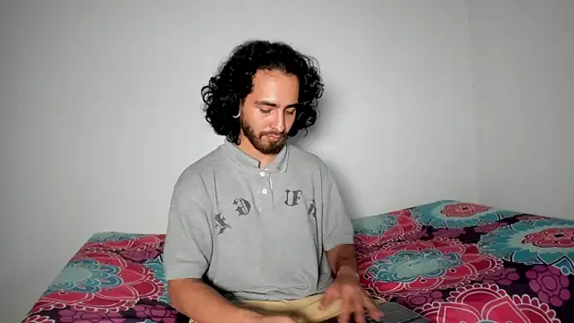 Jave rave online show from 04/16/26, 04:02