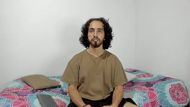 Jave rave online show from 04/13/26, 03:21