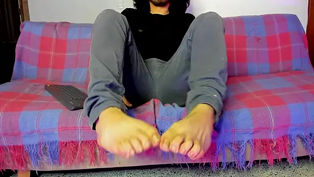 Jave rave online show from 03/09/26, 04:27