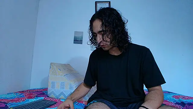 Snapshot of Jave_rave chatting on 06/22/26, 12:13 Jave rave online show from 06/22/26, 12:13
